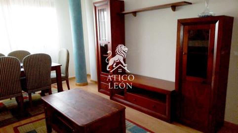 Foto 4 de Apartament en venda a Picasso, 3, Villaquilambre, León