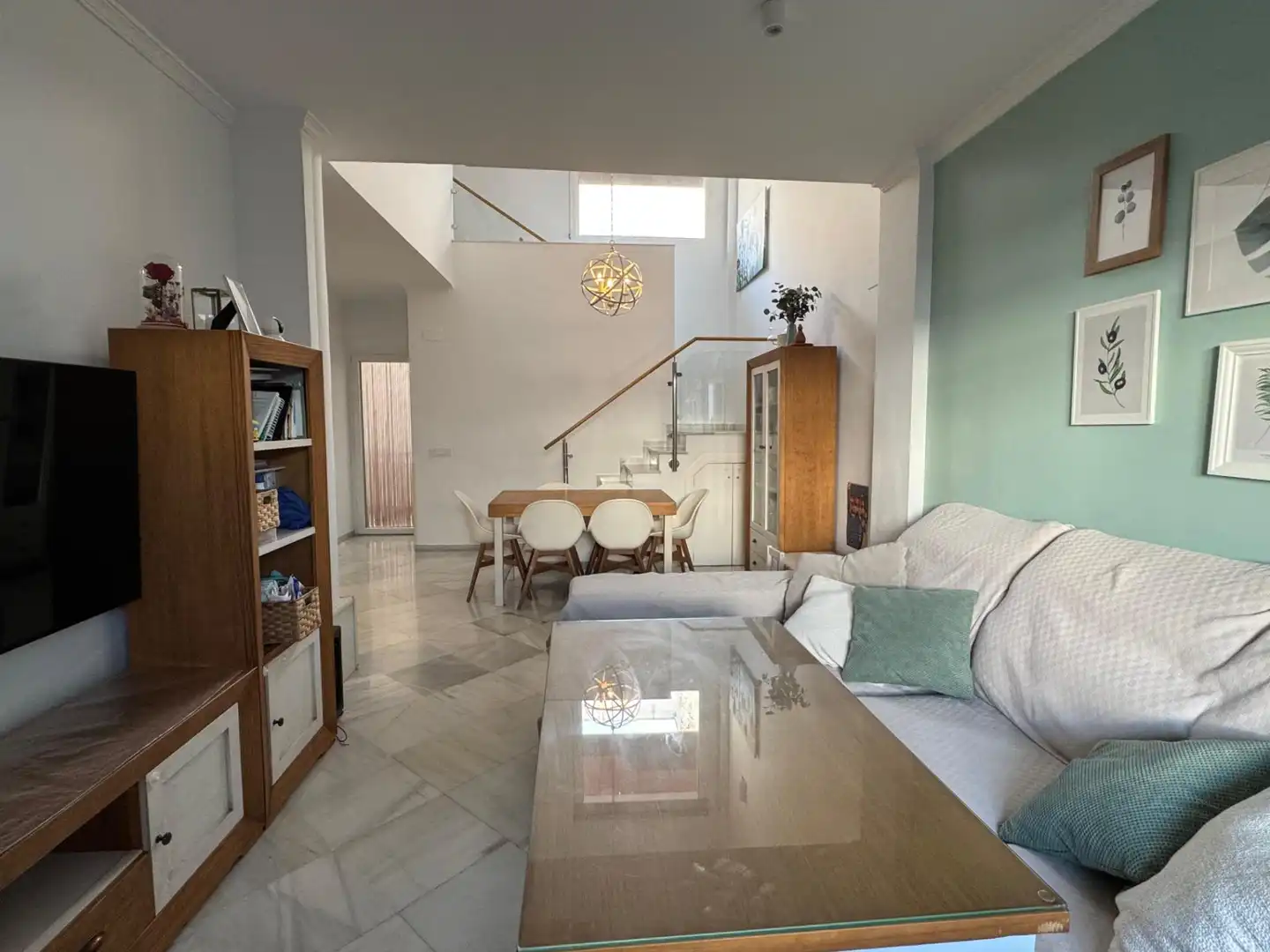 Maison mitoyenne à vendre à Avenida Juan Diego, imagen 21