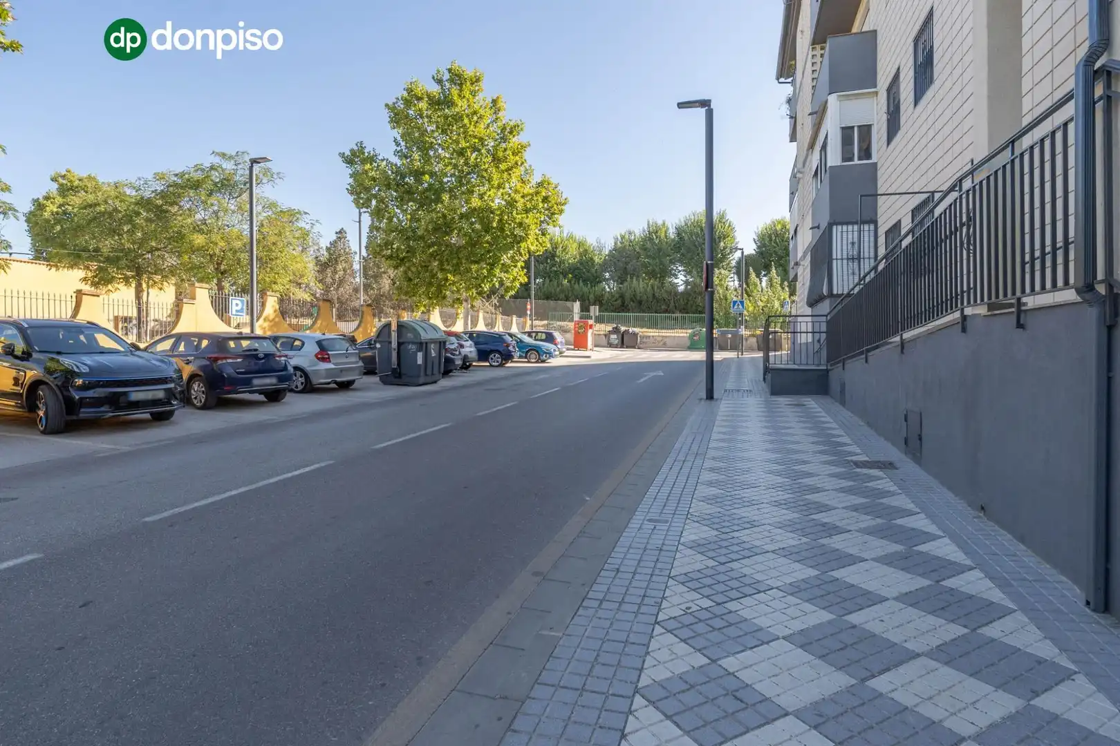Appartement avec piscine à vendre à Calle BLASCO IBAÑEZ 20, imagen 51
