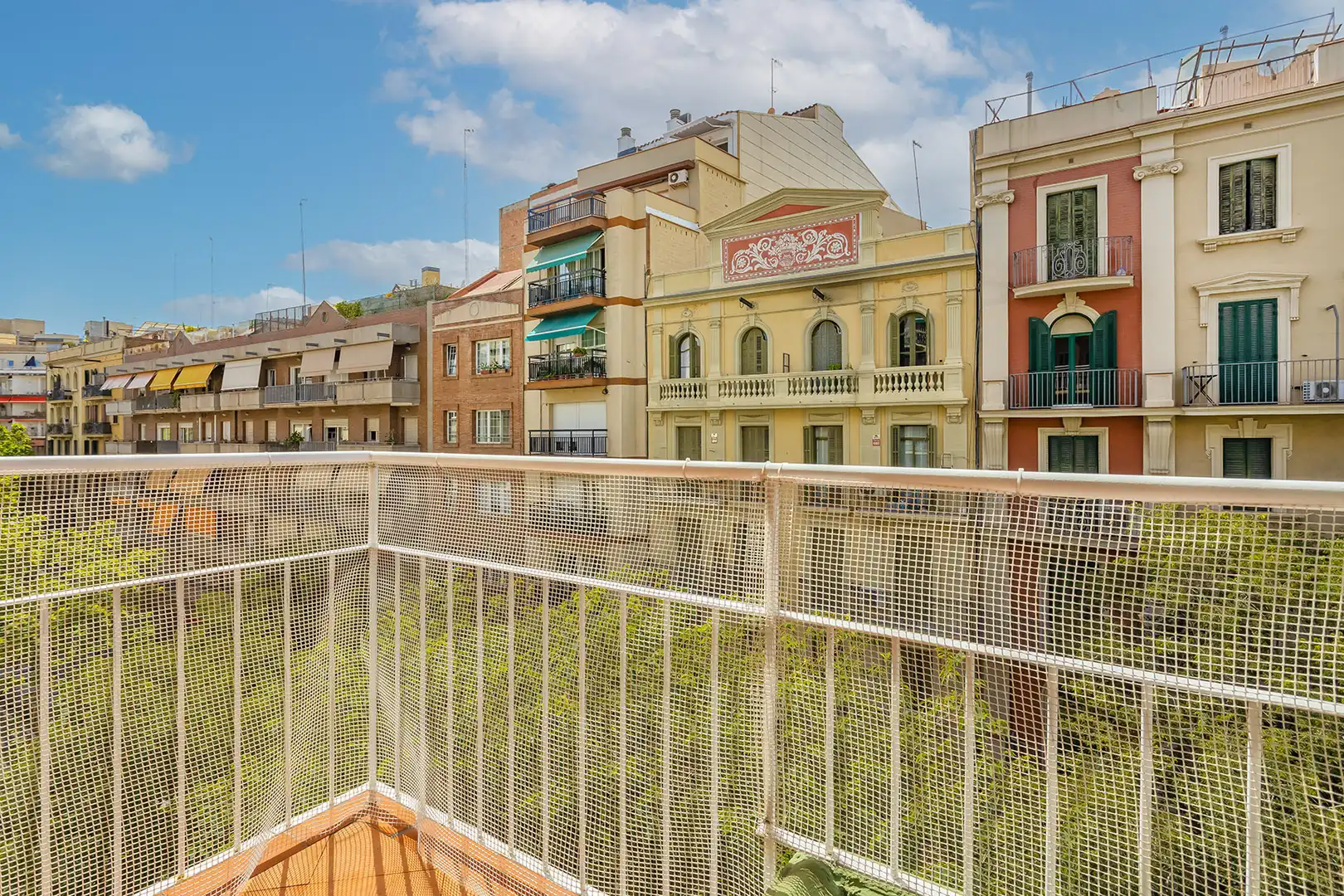 Piso en venta en Carrer de València, La Nova Esquerra de l'Eixample