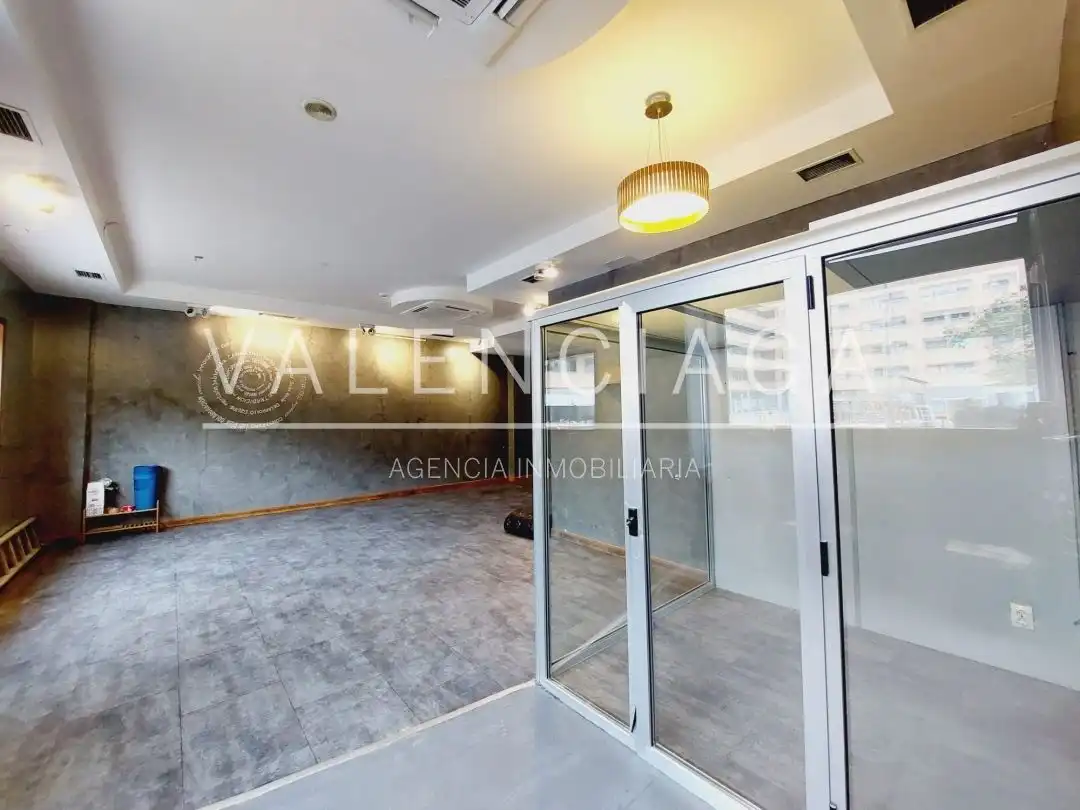 Commercial properties for rent in Donostia - San Sebastián   with Air Conditioner