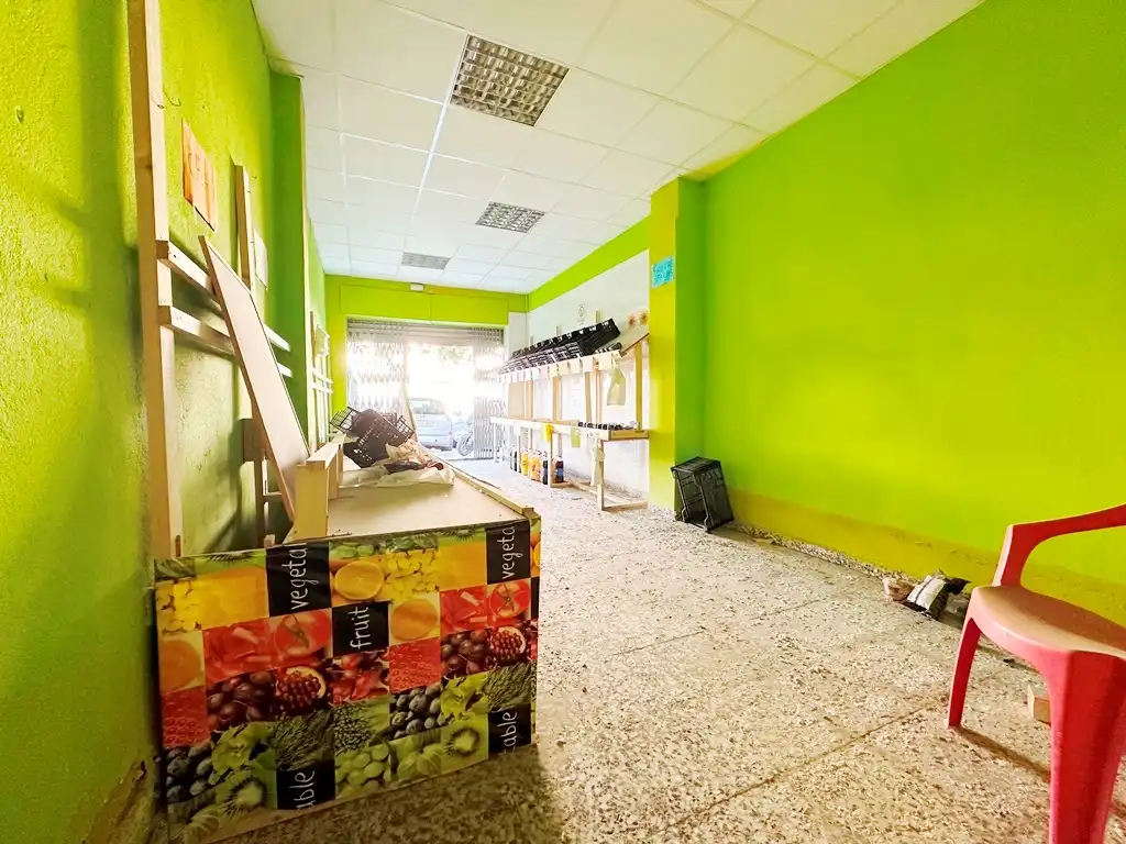 Local comercial en venda a Bailén - Miraflores, imagen 9