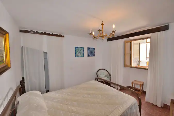 Adossat amb terrassa en venda a Montejaque, imagen 16