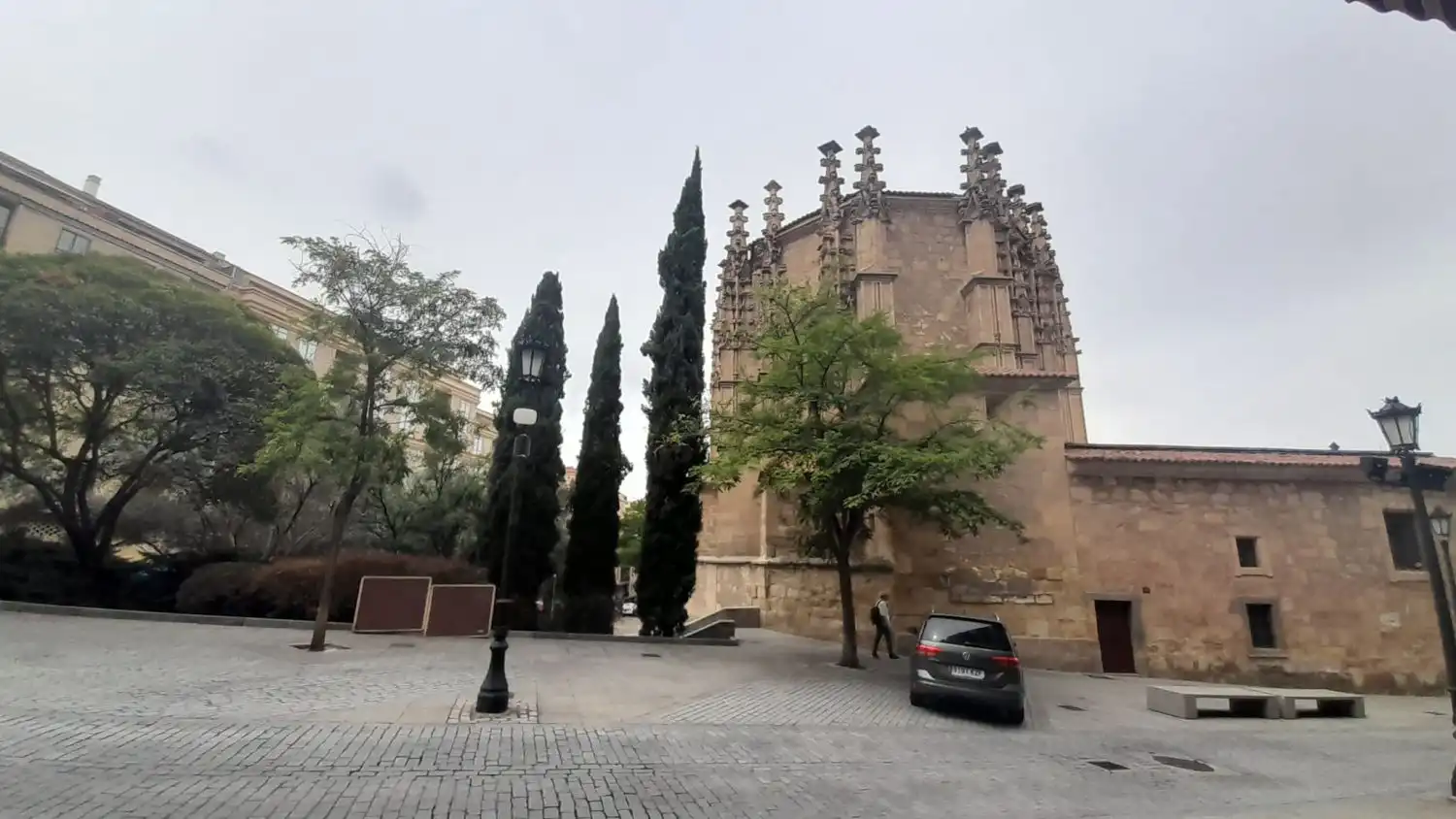 Flat for sale in Sancti Spiritus - San Juan