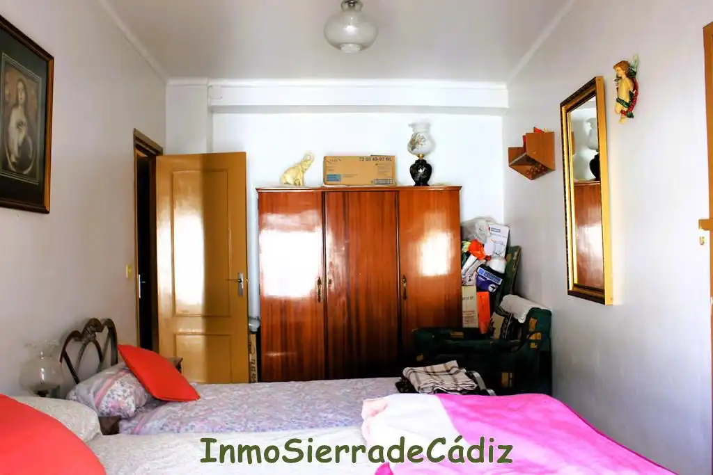 Pis amb terrassa en venda a Ronda, imagen 25