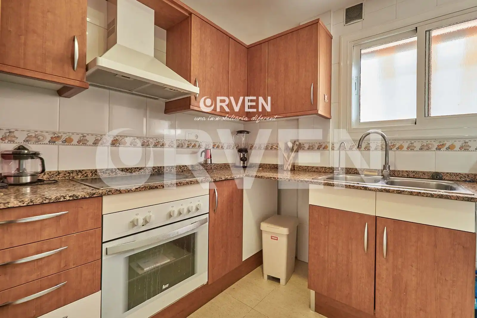 Flat for rent in Romani, Centre