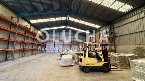 Nave Industrial en alquiler en Onda., image 3