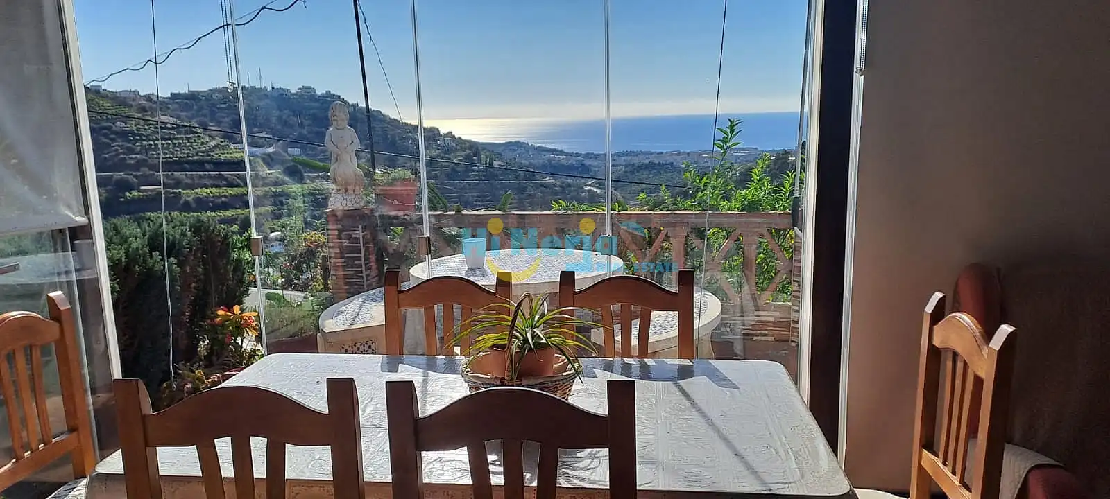 Casa o chalet de alquiler en Torrox Pueblo