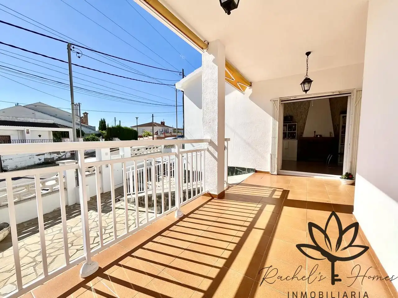 Adosado con terraza en venta en Avinguda Barcino, imagen 15