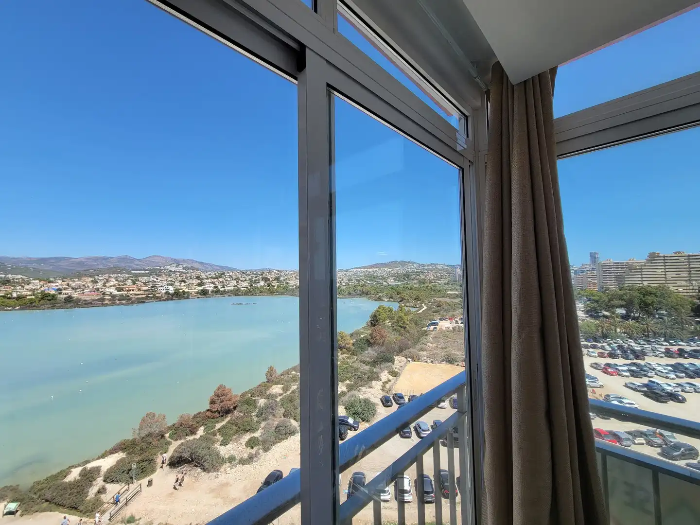 Apartment with lift for sale in Playa Arenal - Bol, imagen 2