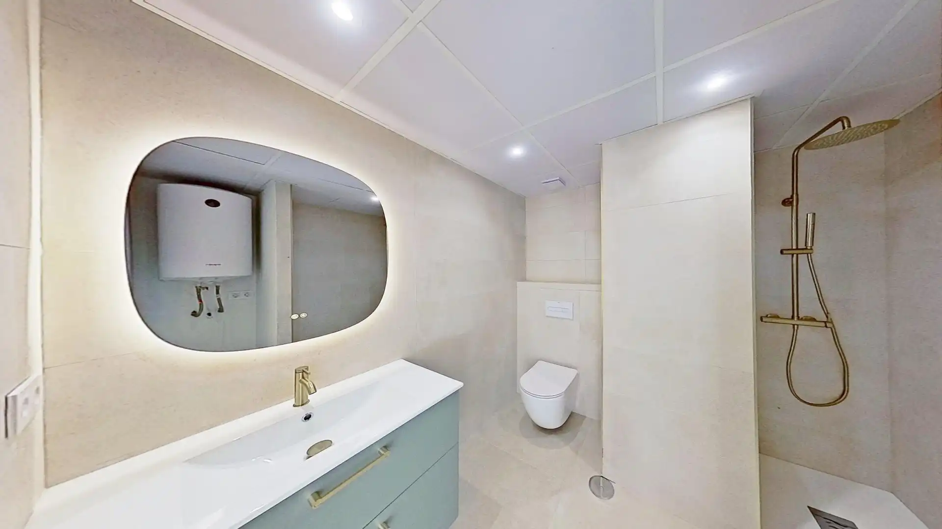 Flat with terrace for sale in LIVRY GARGAN 1, imagen 14