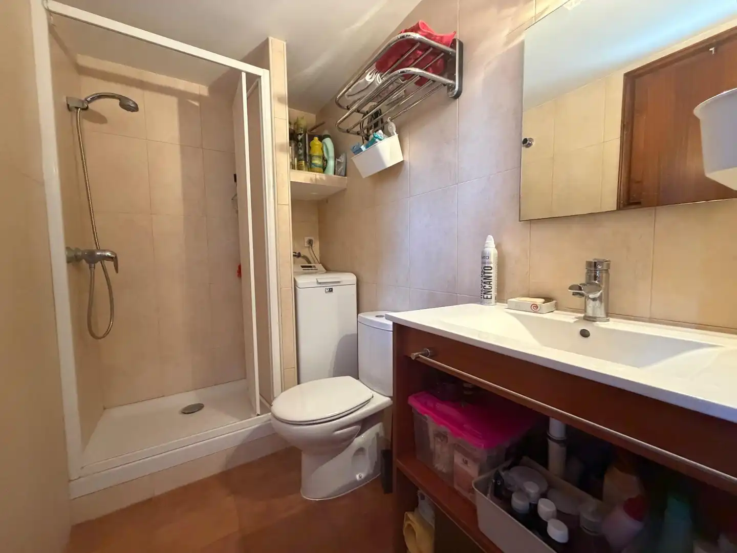 Baño de Piso en venta en Palamós con Terraza y Balcón