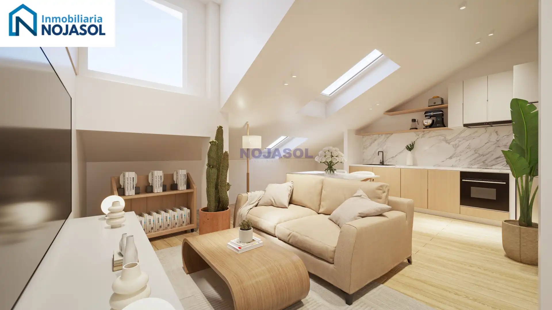 Apartament en venda a Santoña