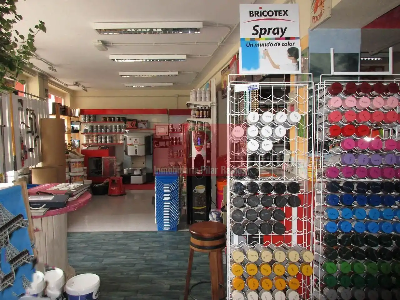 Local comercial en venda a San Mamés - La Palomera, imagen 3
