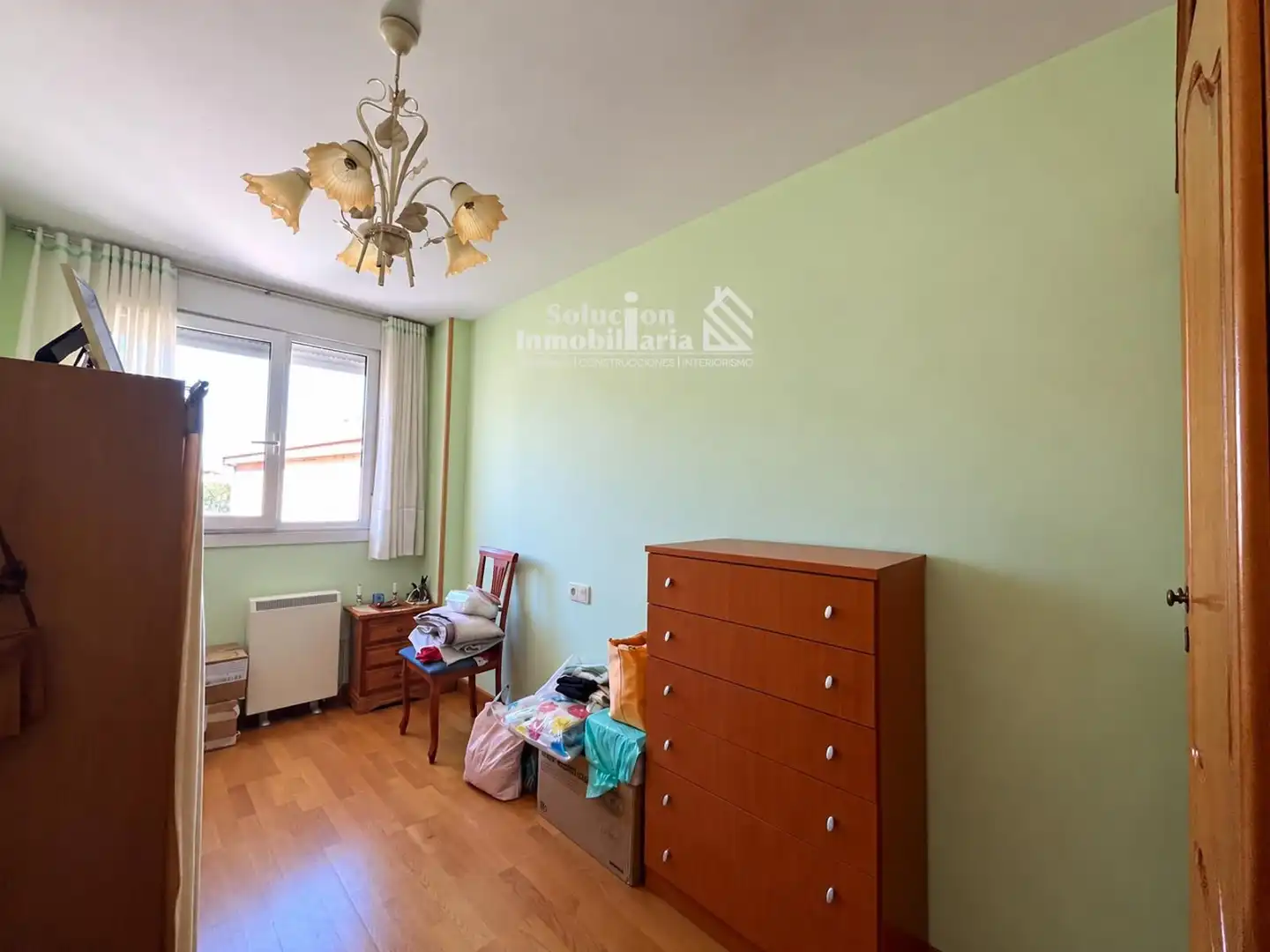 Wohnung mit Aufzug zum Verkauf in Castellanos de Moriscos, imagen 22