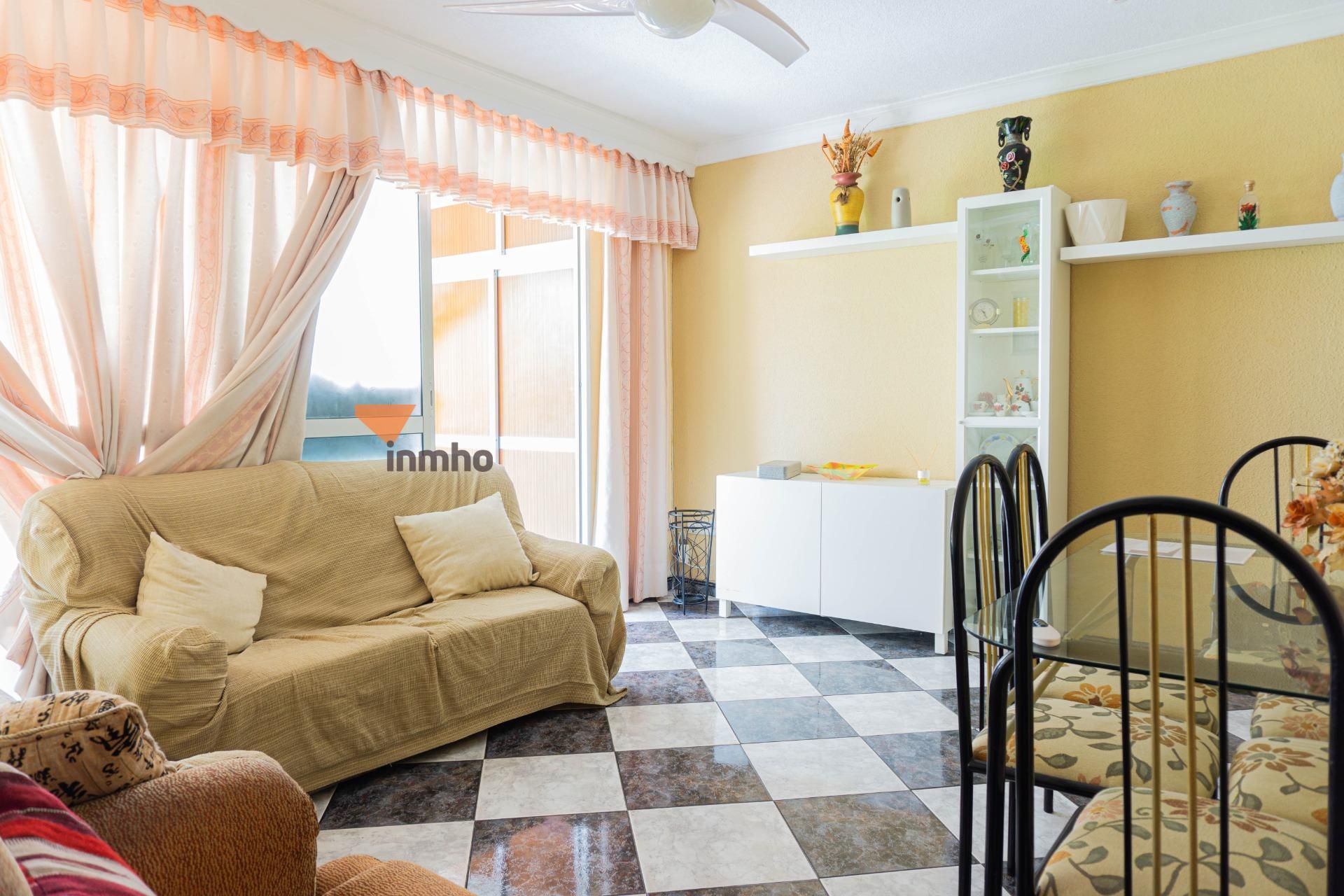 Flat for sale in  BALTASAR GRACIAN, La Luz - El Torcal, Carretera de Cádiz, Málaga Capital