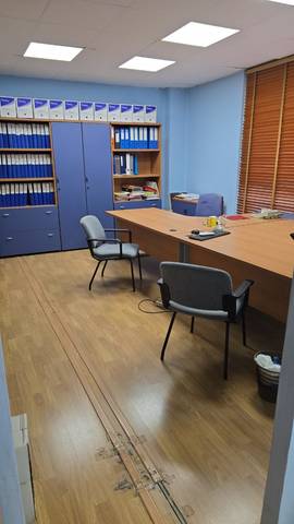 Oficina en Venta en Avinguda de l'Oest, 33 en Sant Francesc