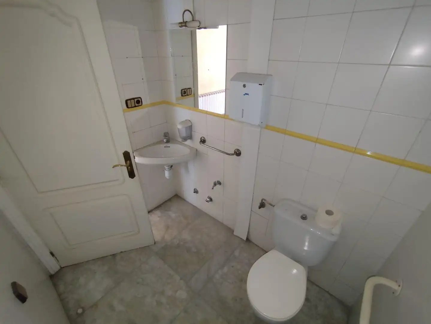 Gewerbefläche zum Verkauf in Calle C. Libertad 20, imagen 35