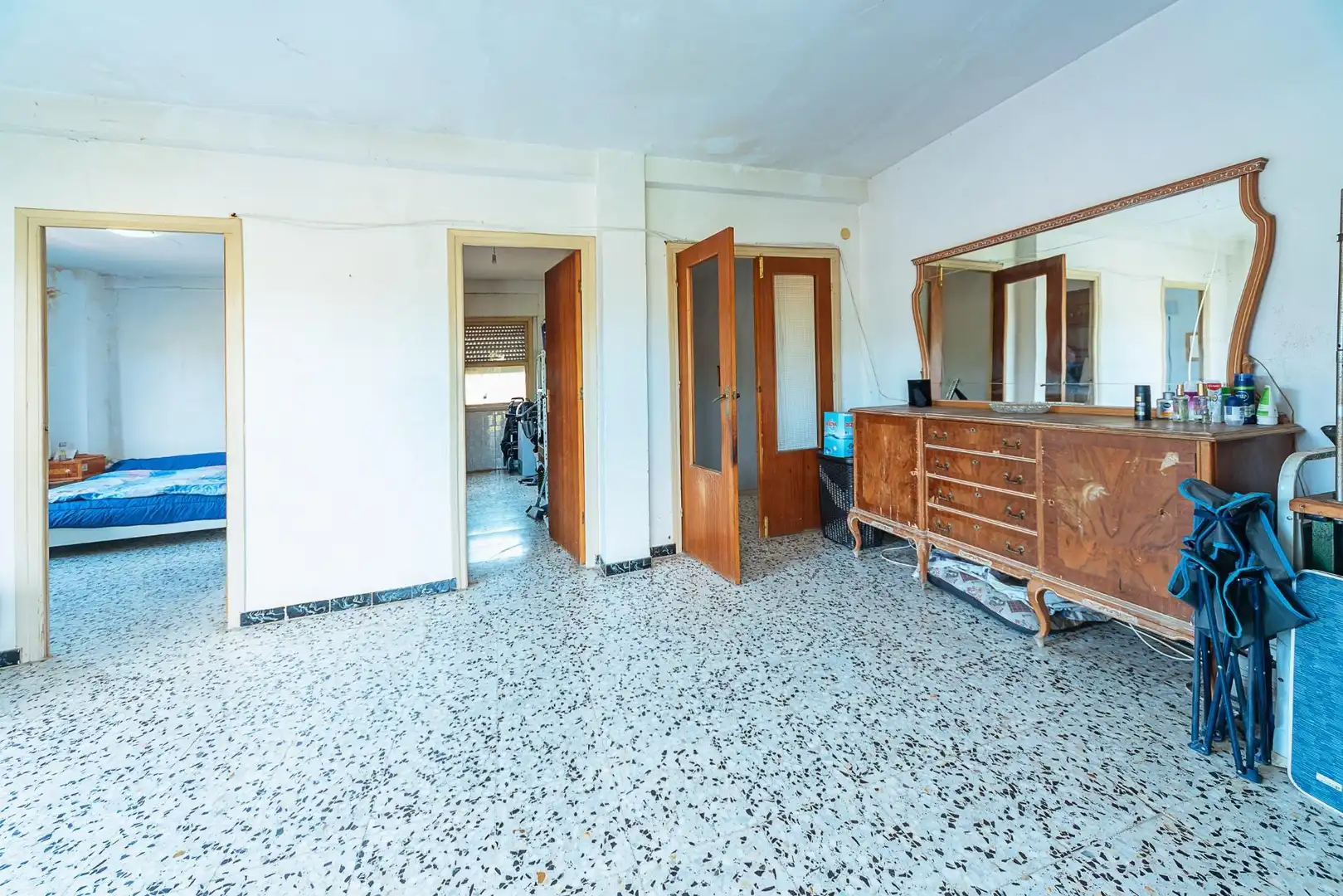 Villa mit Terrasse zum Verkauf in Partida CARRUS, imagen 14