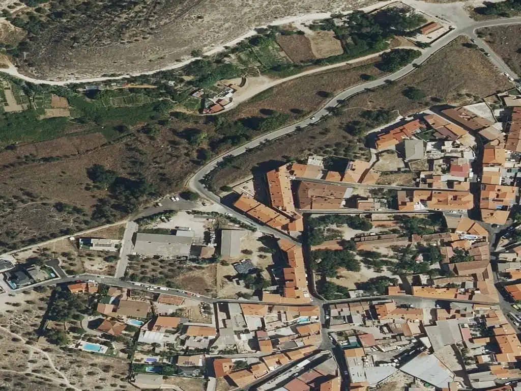 Flat for sale in Pozo Nieve 24, imagen 2