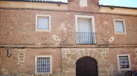 Foto 3 de Casa o xalet en venda a Villanueva del Campo, Zamora