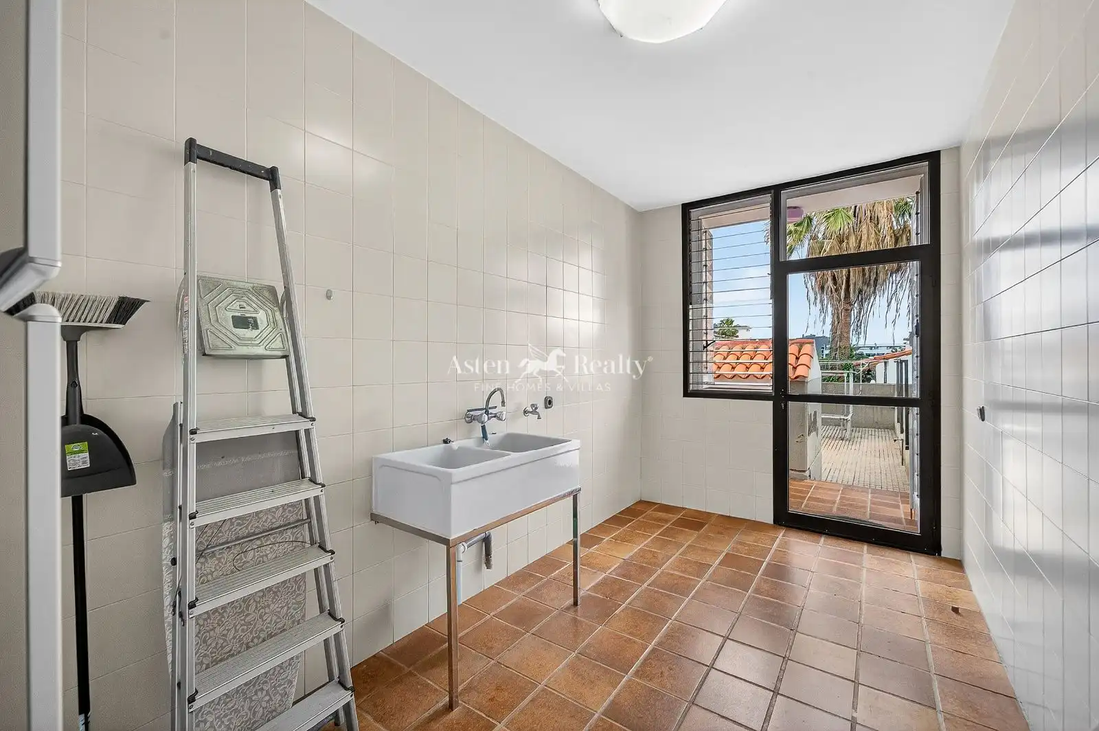 Terrassa de Casa o xalet en venda en Puerto de la Cruz amb Jardí privat, Terrassa i Traster
