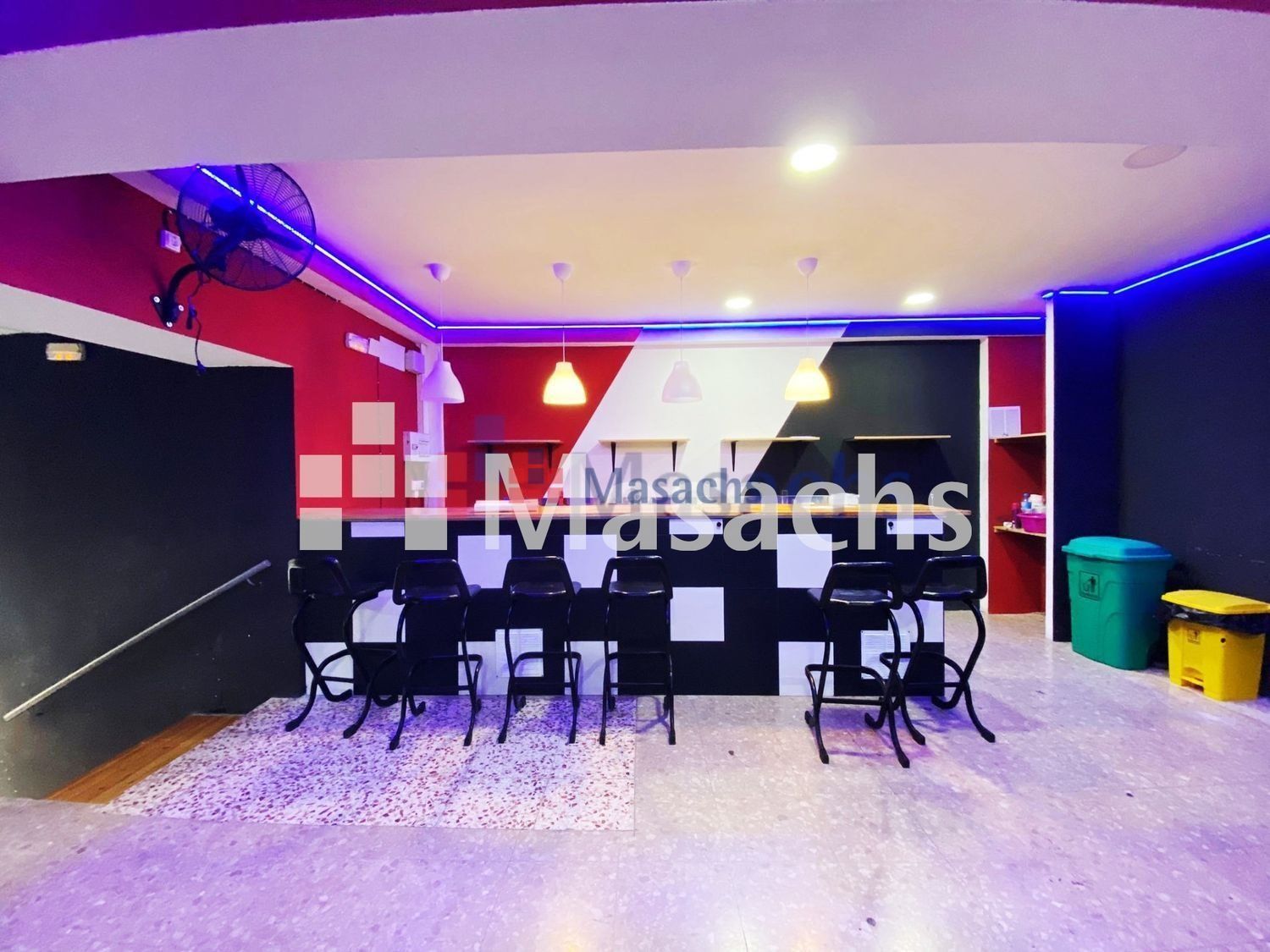 Local en venta en Terrassa