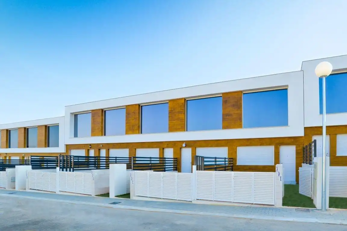 Dúplex amb piscina en venda a Gran Alacant, imagen 61