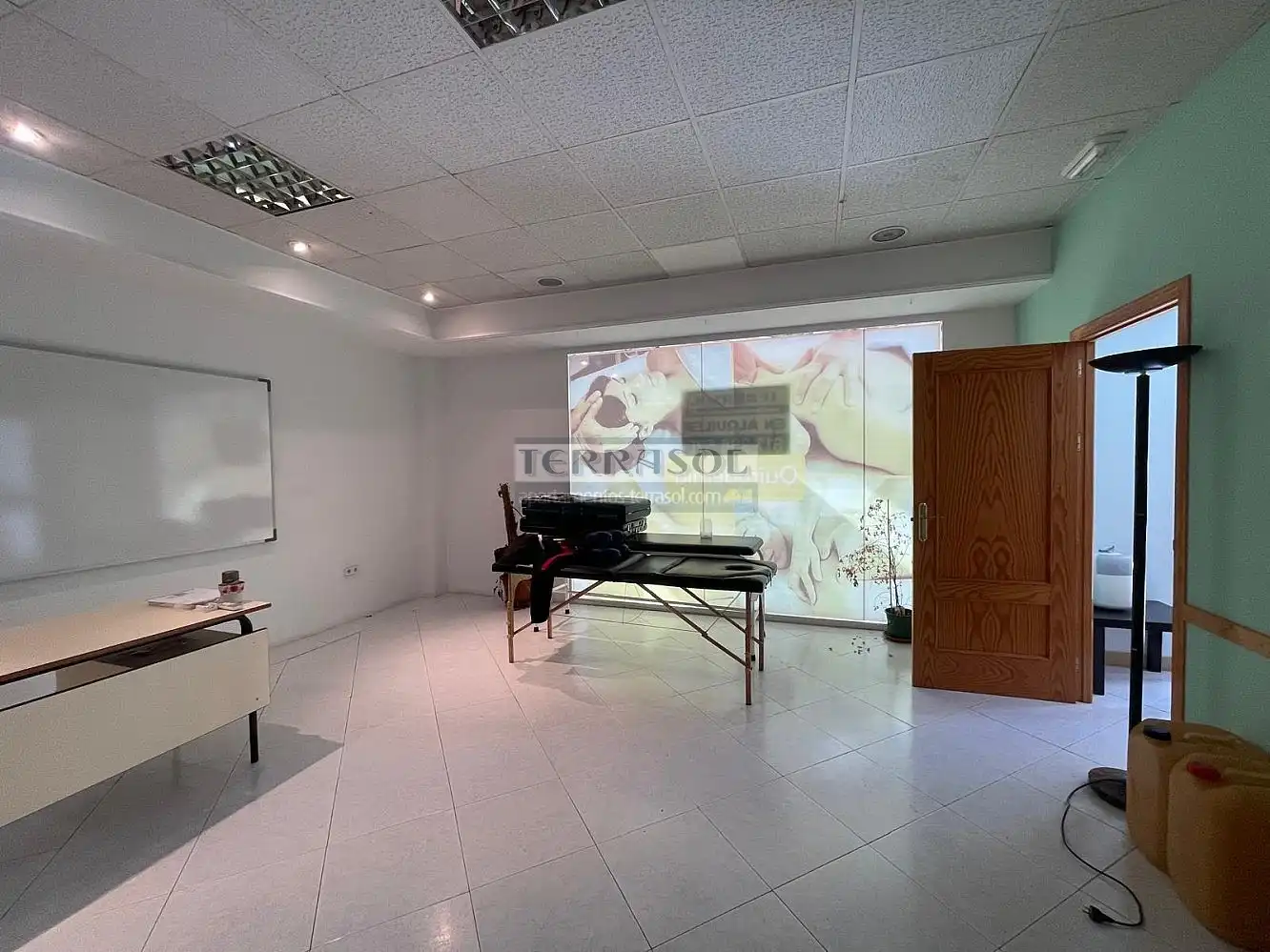 Business premises to rent in Torre del Mar, imagen 13