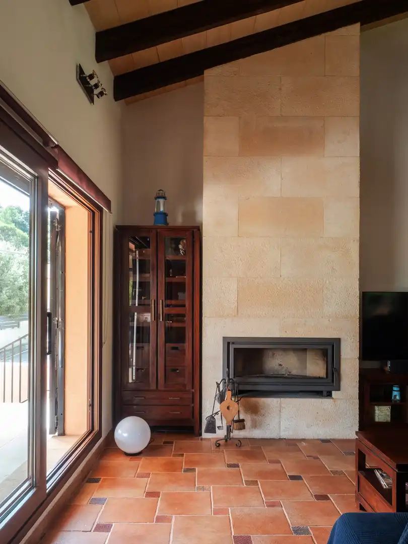 Casa o chalet en venta en Escorca con Calefacción, Jardín privado y Terraza