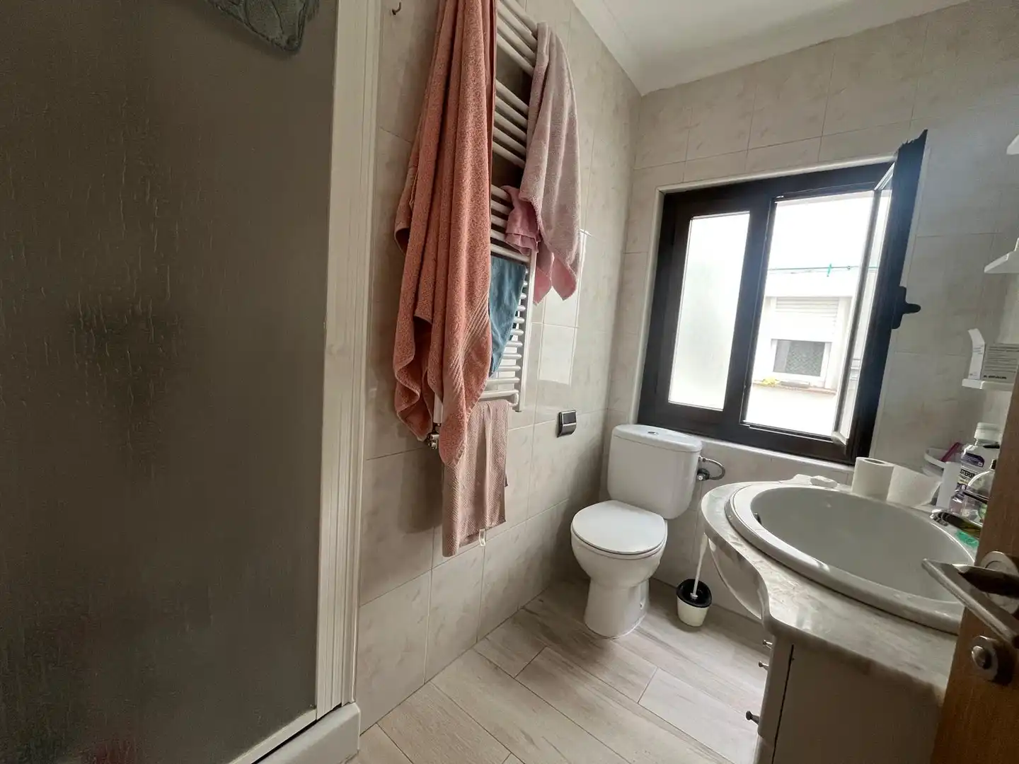 Flat for rent in Avenida de Portugal, Carmelitas