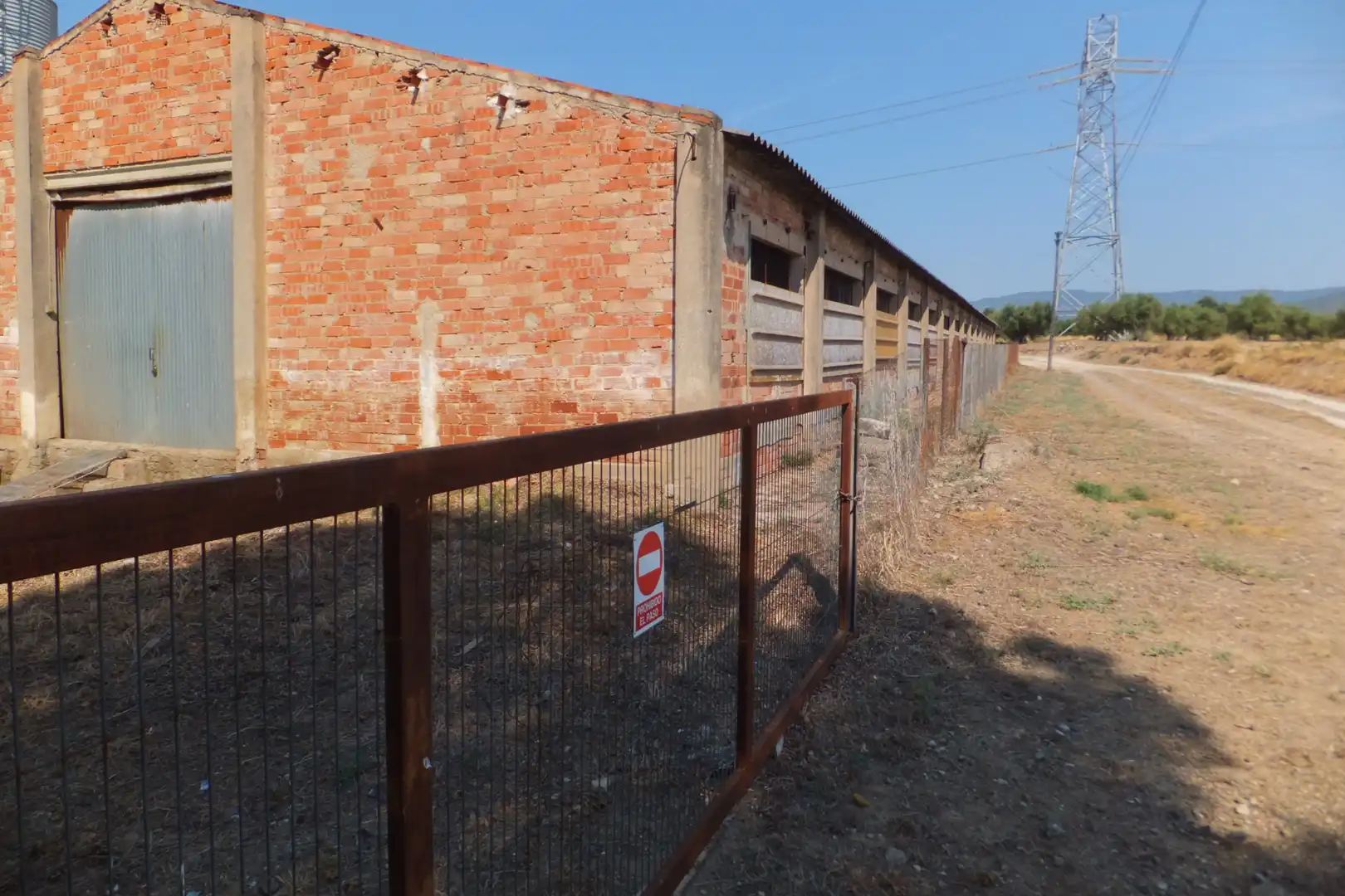 Terreno rústico en venta en Vial Camino 20, imagen 24