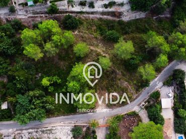 Terreny residencial en venda a Camino Vallfart
