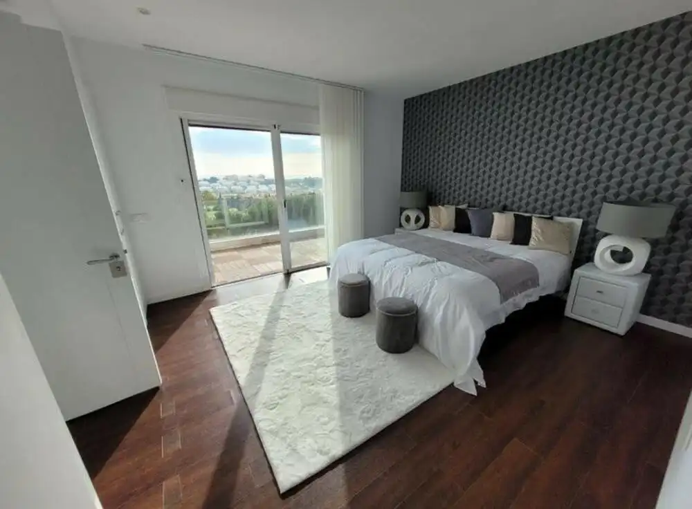 Maison avec terrasse à vendre à La Alquería, imagen 8