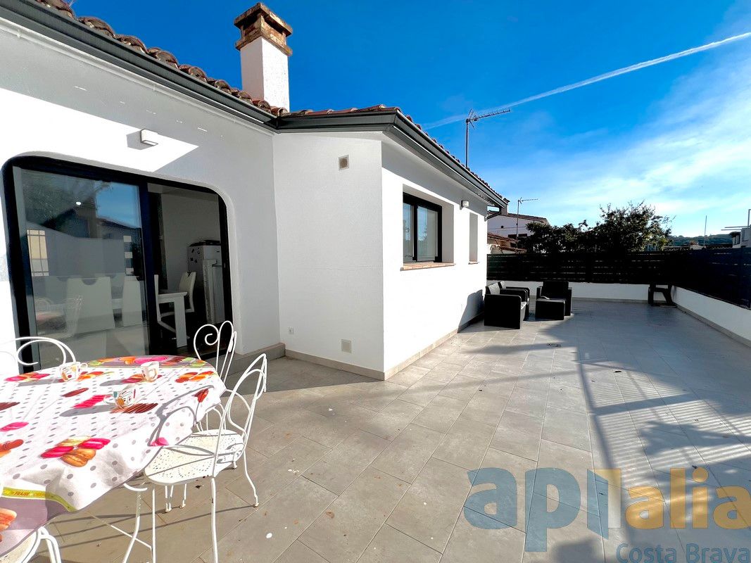 Single-family semi-detached for sale in Carrer d'Hernán Cortés, 61, Eixample