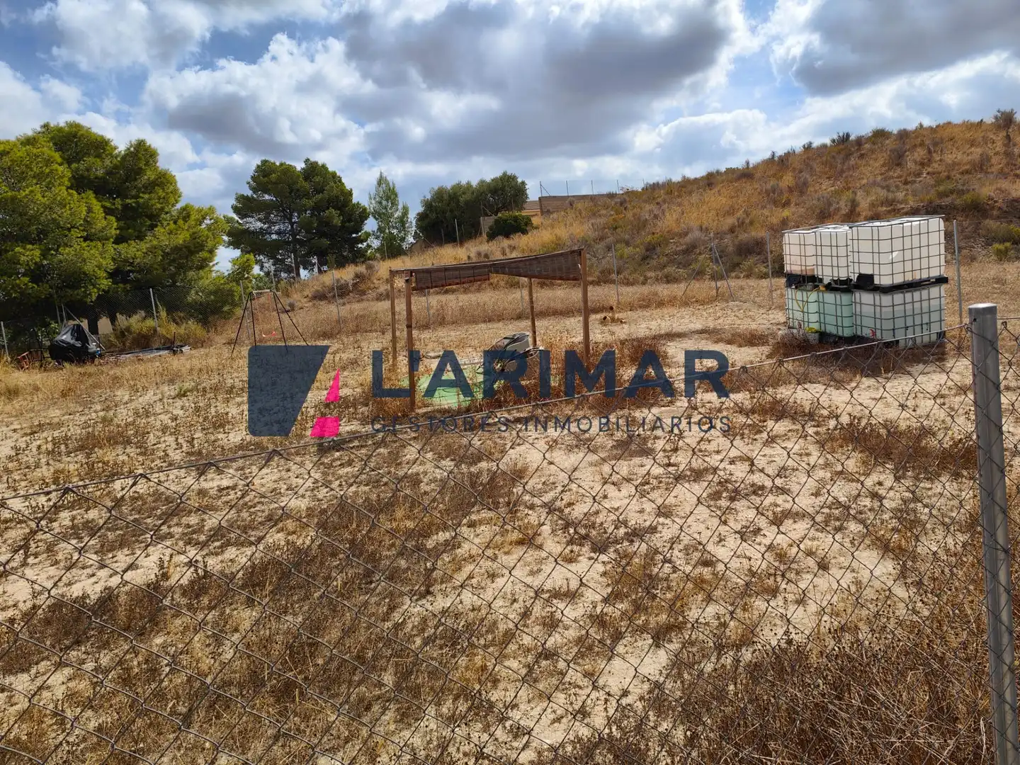 Terreny rústic en venda a Agost, imagen 10