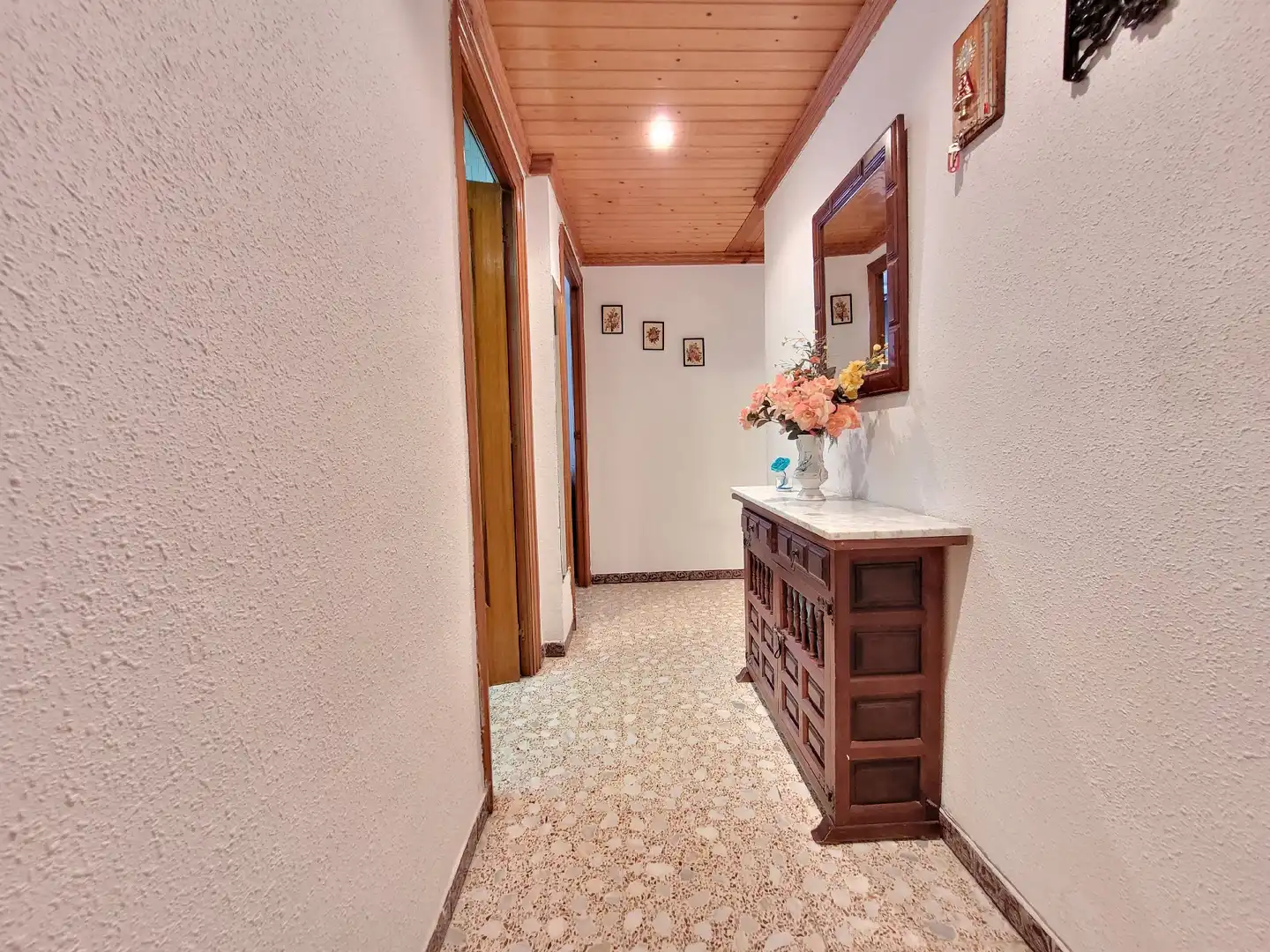 Wohnung mit Aufzug zur Miete in Centro Urbano