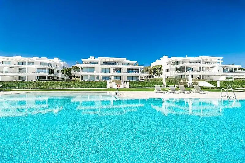 Apartament en venda a Estepona Pueblo, imagen 19