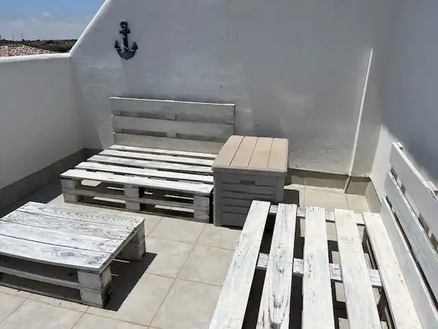 Detached homes for sale in Vejer
