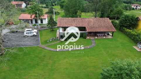 Foto 2 de Casa o xalet en venda a Galguera,la, Llanes pueblo, Asturias