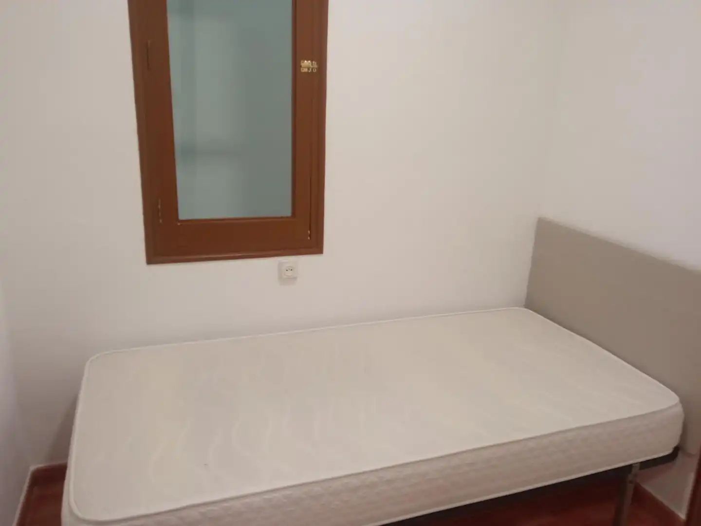 Piso de alquiler en Eixample