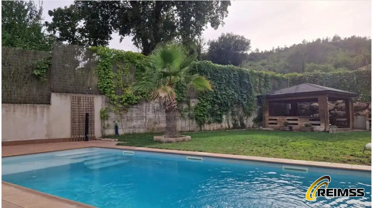 Maison avec piscine à vendre à Massanes, imagen 7