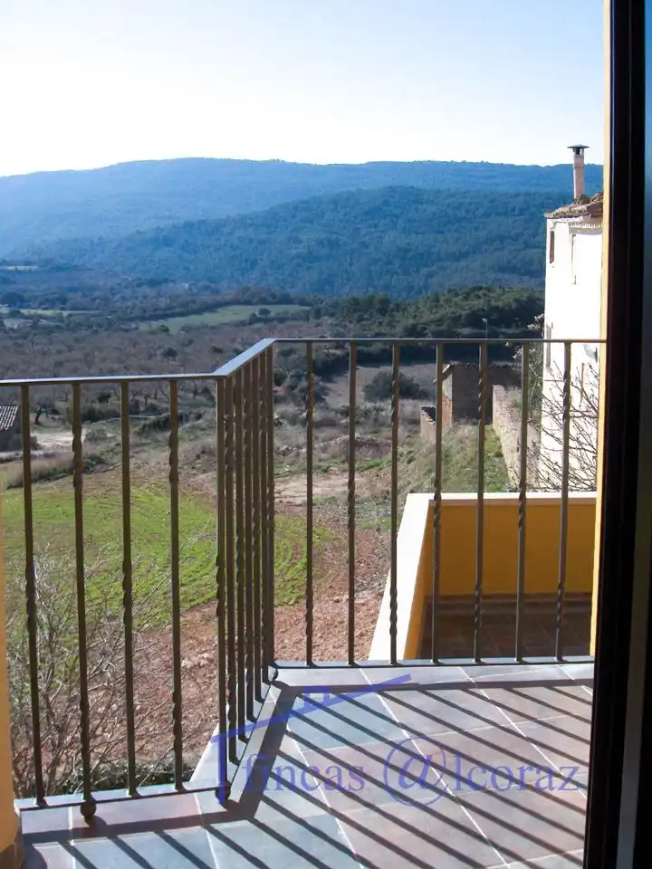 Terraza de Piso en venta en Agüero con Calefacción, Terraza y Trastero