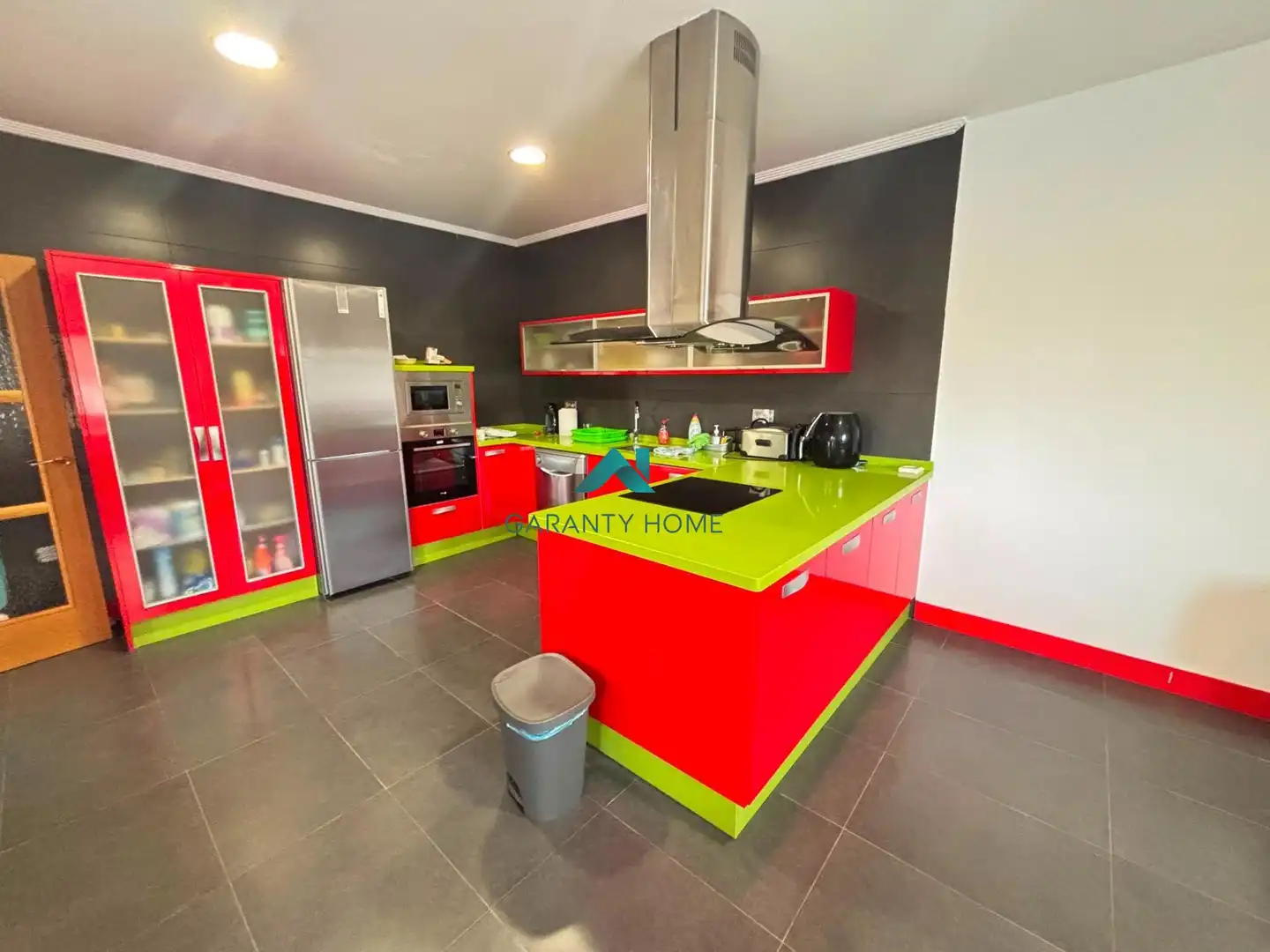 Casa con terrazza in vendita a Fuensanta de Martos, imagen 8
