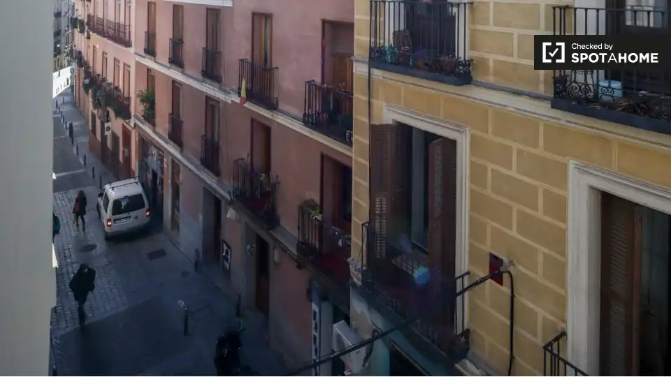 Appartement avec terrasse à louer à Centro, imagen 14