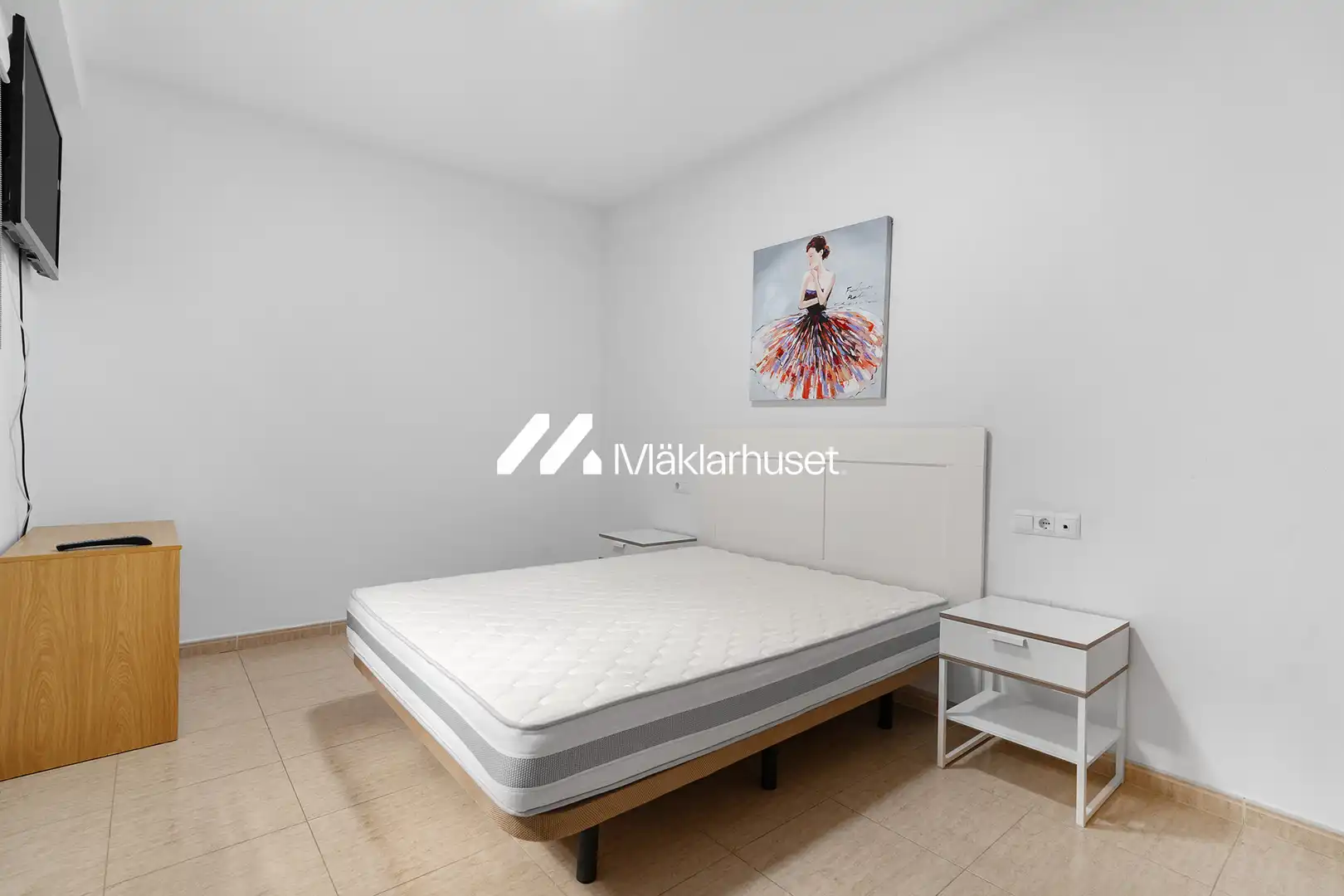 Habitación de Apartamento en venta en Cártama
