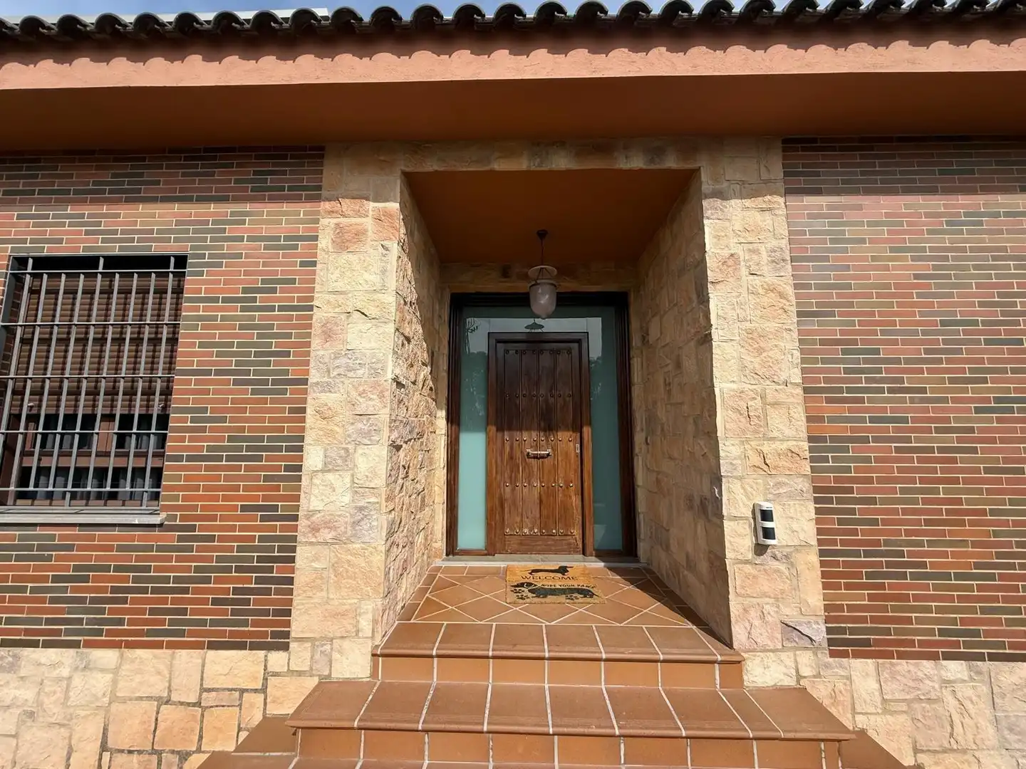 Villa con piscina in vendita a Norte-Sierra, imagen 10
