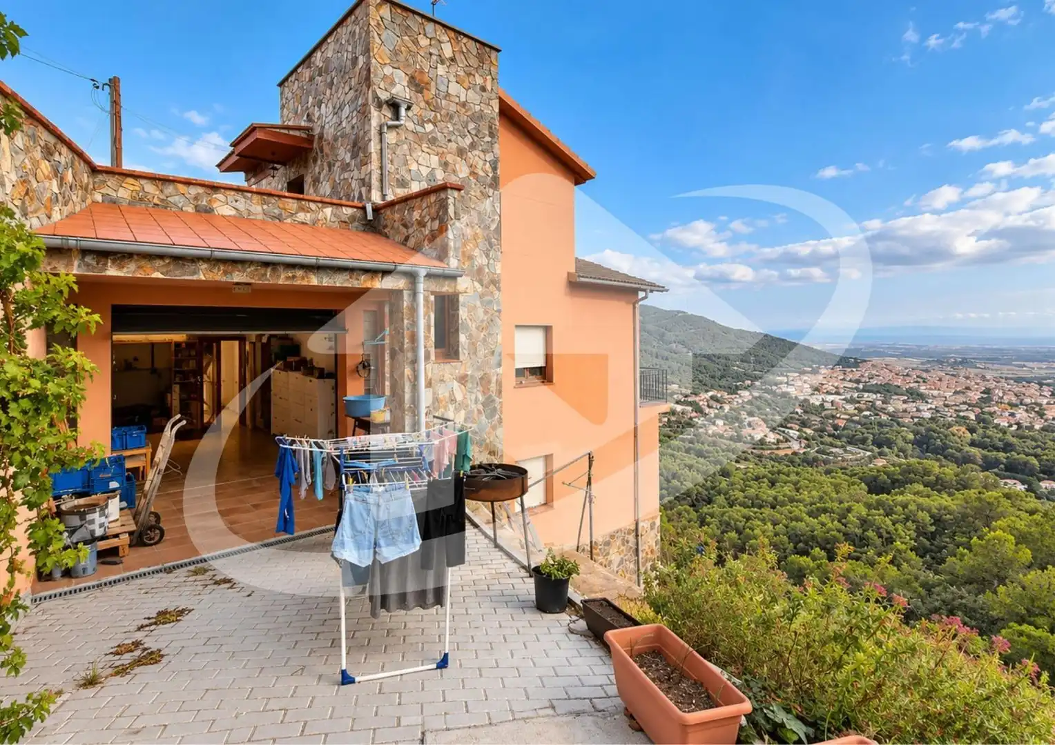 Casa in vendita a El Racó - Sant Feliu del Racó, imagen 40