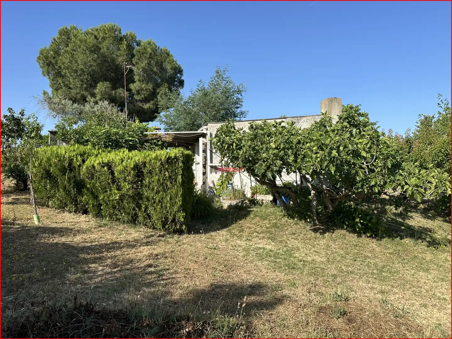 Casa rustica con giardino in vendita a La Torre de Esteban Hambrán, imagen 14