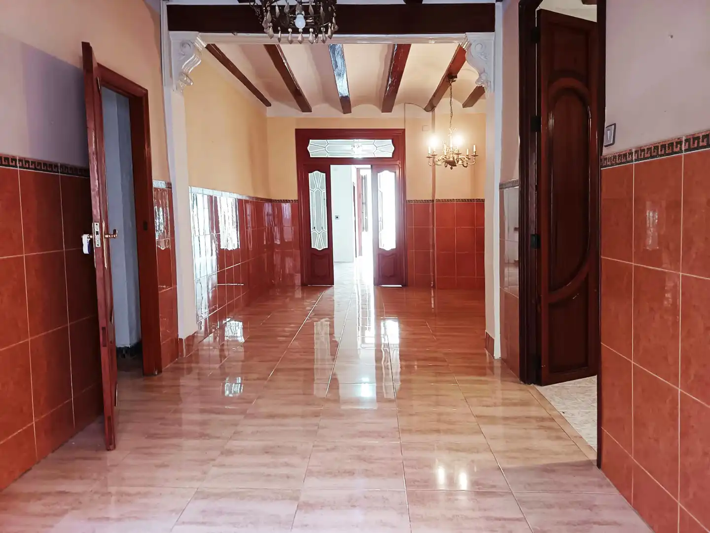 Casa con terrazza in vendita a Alcàsser